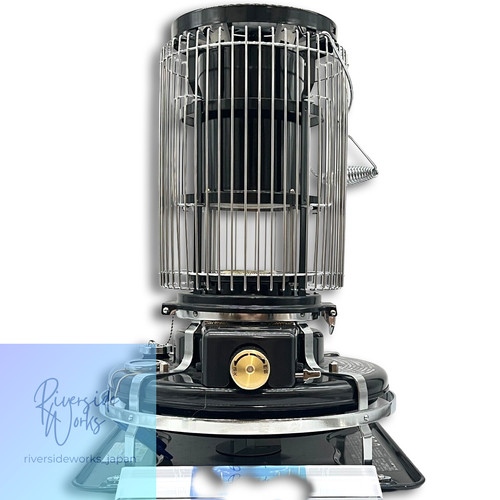 Aladdin kerosene oil heater - oil,