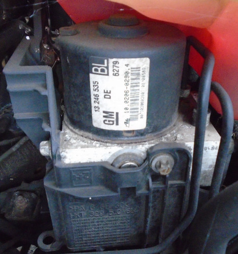 Vauxhall astra sri 5dr - vauxhall,