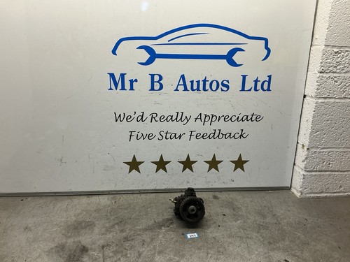 Vauxhall cdti a20dth fuel - vauxhall, 2.0