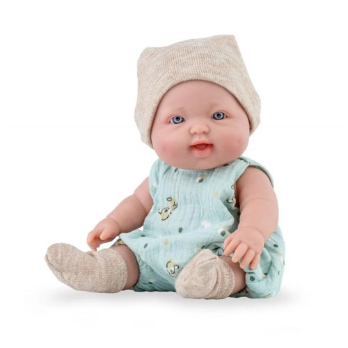 Spanish doll cuco - spanish,