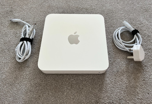 Apple a1409 4th - apple,