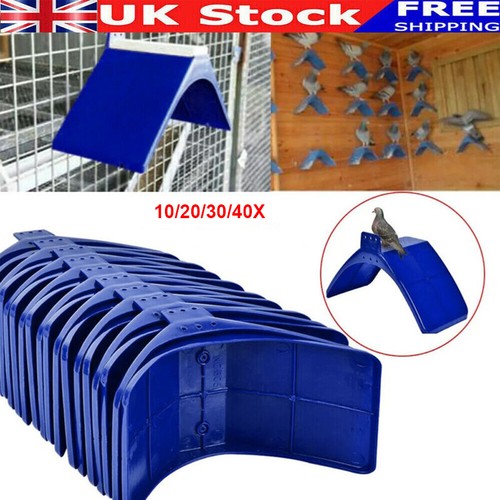 40pcs dove pigeon rest - dove,