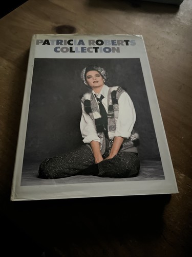 Vintage patricia roberts - vintage,