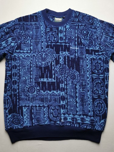 Rohan men vintage aztec - men,