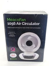 Meaco Fan 1056 Air Circulator