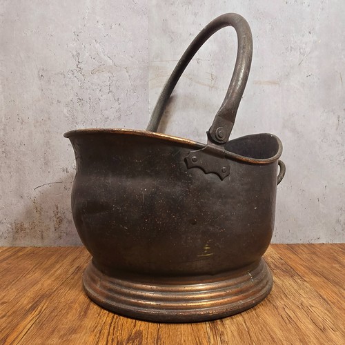 Vintage military issue copper - vintage,