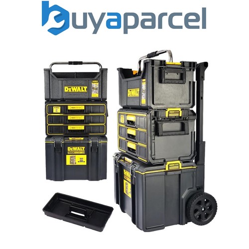 Dewalt toughsystem ds450 - dewalt,