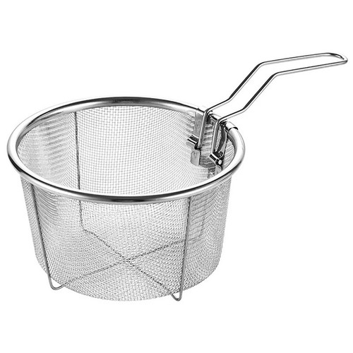 Stainless steel frying - stainless,