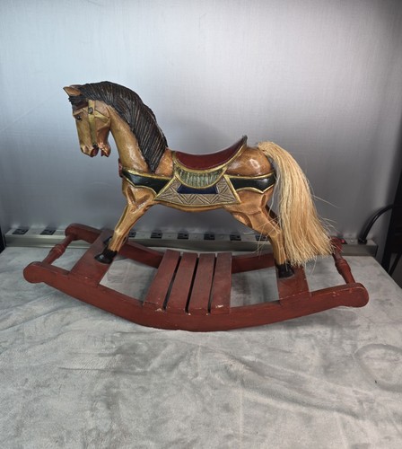 Large decorative wooden - large,