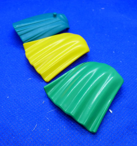 Playmobil spare parts 3x - playmobil,