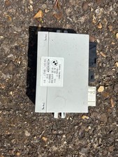 BMW 3 Series E46 Cabrio