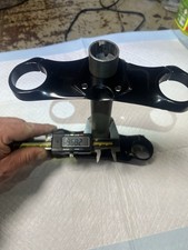 Marzocchi Bomber flat top 2