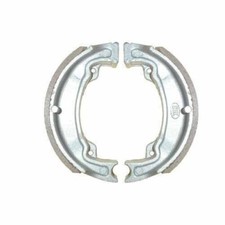 Front Brake Shoes Yamaha T50