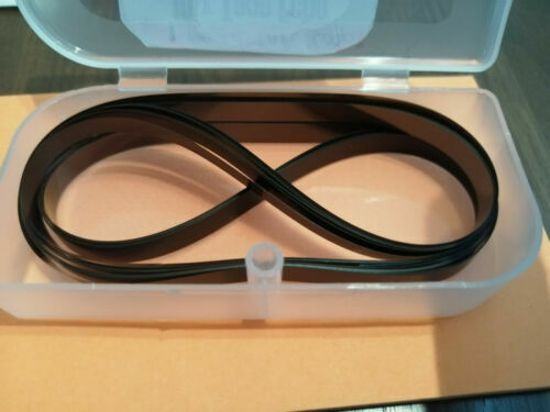 Tape echo loops for - loops,