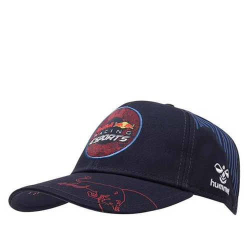 Cap red bull racing - bull, esports