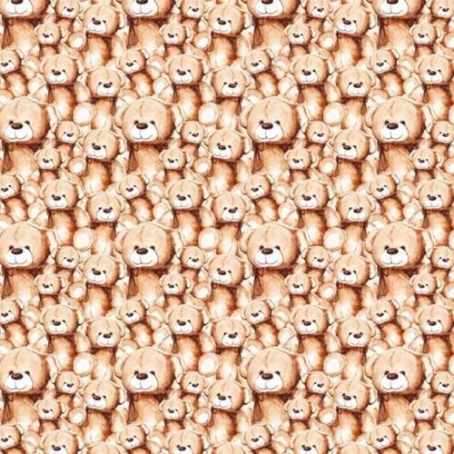 100 cotton digital fabric - 100%,
