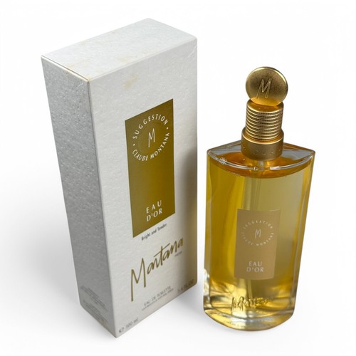 Montana suggestion eau - suggestion,