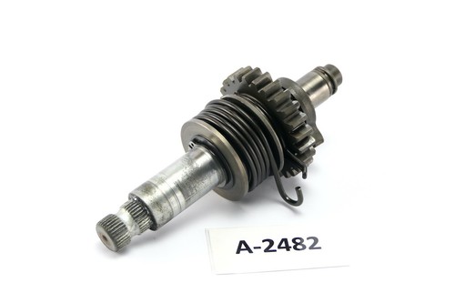 Yamaha 650 447 - yamaha, xs