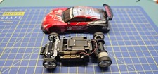 DNANO CHASSIS + XANAVI NISMO +++ RARE +++