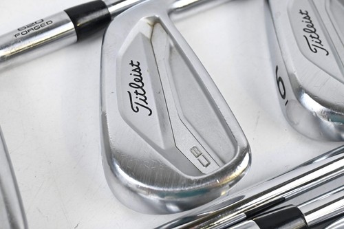 Titleist 620 irons - cb, /