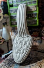 Custom Cobra Seat For Rigid