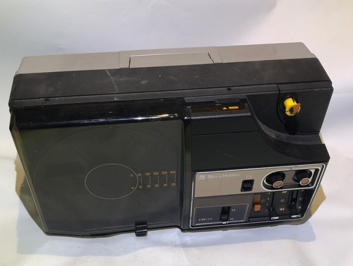 Bell howell 1462 8mm - howell,