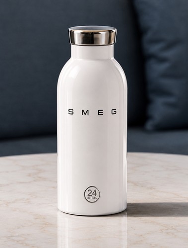 Brand new stainless steel - new, smeg