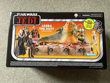 Star Wars Vintage Collection