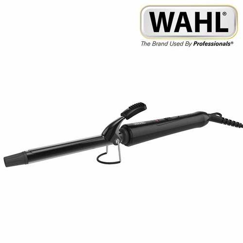 Wahl curling tong 13mm - tong,