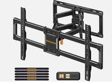 Perlegear TV Wall Bracket for