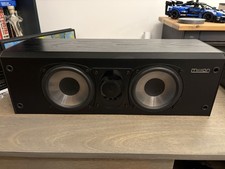 Mission 75C Home Cinema AV