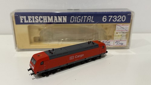 Fleischmann 67320 gauge - fleischmann, n