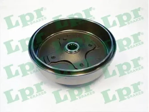 Brake drum 7d0228 - brake,