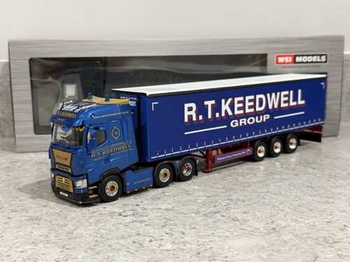 Wsi renault w tri - renault, w/tri-axle