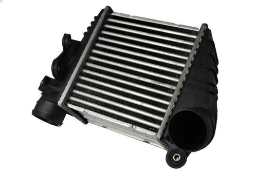 Charge air cooler - air,