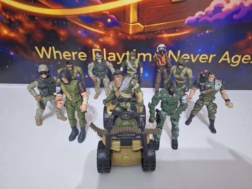 Chap mei soilder toy - mei,