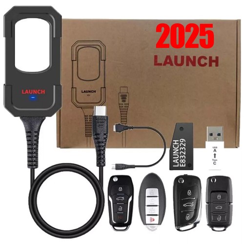 Launch car diagnostic tool obd - tool,