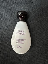 Dior Pure Poison Perfumed Body