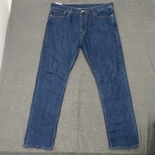 Levi 508 Tapered Denim Jeans