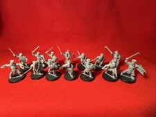 Uruk Hai Infantry X14 isengard