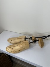 Wood Shoe Stretcher Shoe Trees