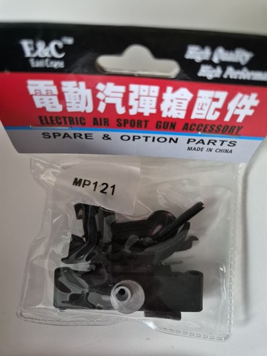 Replacmenet metal parts - [e&c],