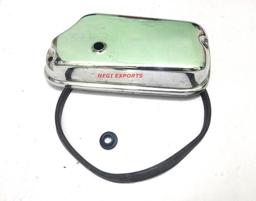 Vespa carburetor carb cover - carb.,