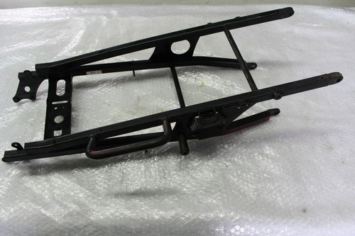 Frame rear - ,