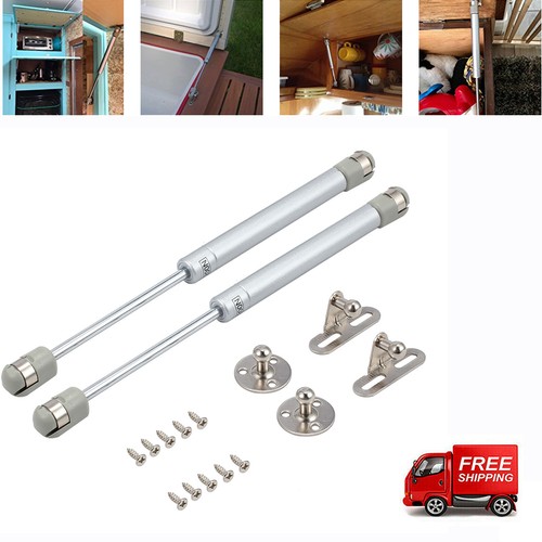 Gas cabinet hinges - gas,