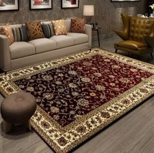 Eye-catching Area rug Traditional Marrakesh Rug Bedroom Living Room 120-170 cm