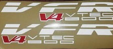 FOR HONDA VFR 800/1200 DECALS