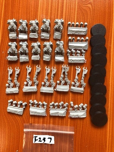 Chaos dwarfs infernal - gb, guard