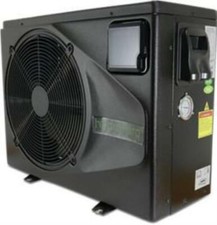 Hydro-Pro ABS Swimming Pool Heat Pump (P23T/32) 23.1kW