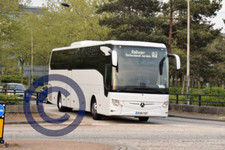 BUS PHOTO PRINT 4x6 7 PLUS